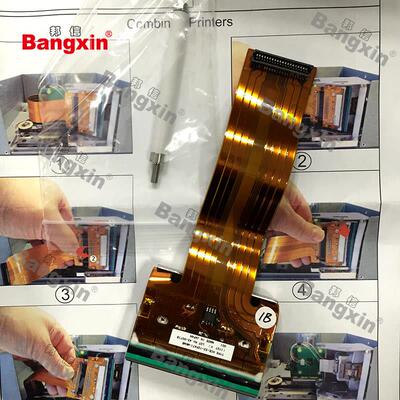 原装正品markem马肯X30打印头、低价出售ENM10069361打印头