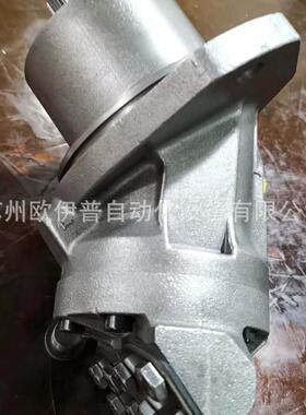 液压元件华德力源L7V160EL2.0RPF00 液压电控比例变量泵L7V117EL2