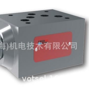 ARGOHYTOS/雅歌辉斯托 单向节流阀VSO3-10/M系列