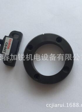 台湾GUBOA原装磁感应编码器IGS 高精度编码器 直驱电机编码器