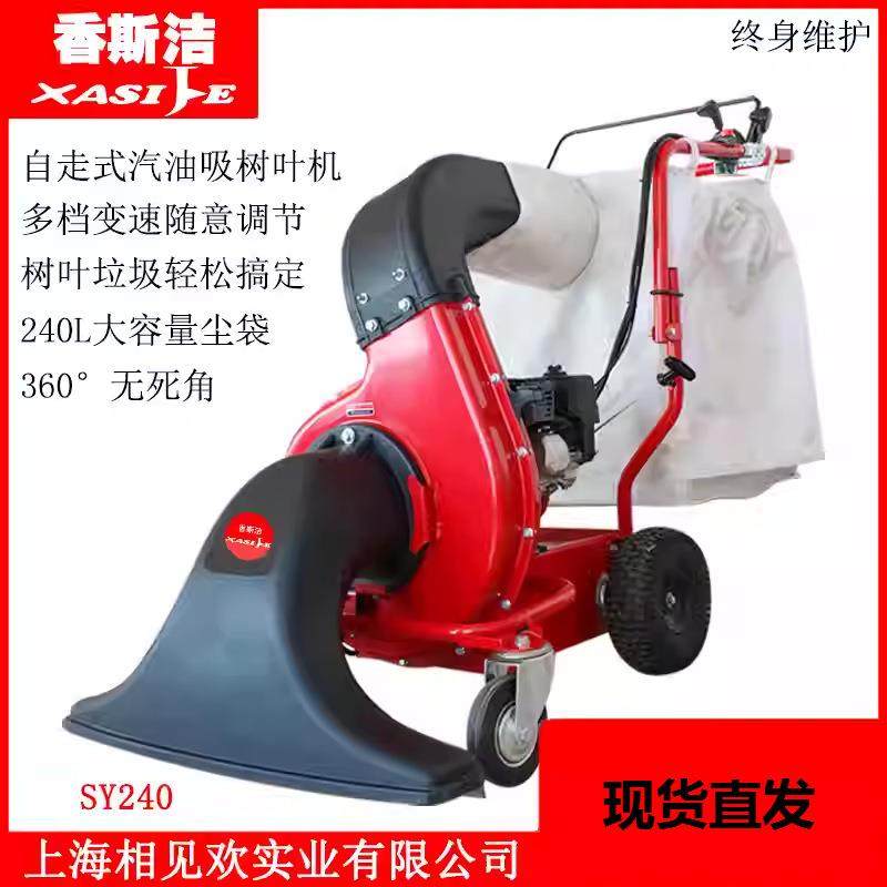 工厂吸尘车手推工业吸尘器环卫树叶机工厂扫地清扫吸尘车SY-240,五金/工具,环卫车/保洁车/清扫车,淘宝优惠券,粉丝福利购,淘宝优惠卷
