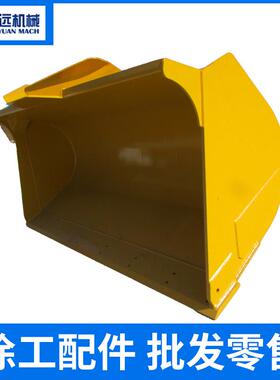 徐工装载机配件860164413Z5GN.30.1铲斗徐工装载机铲斗