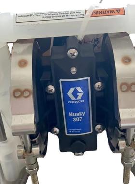 盾构机配件 固瑞克隔膜泵D32911现货库存 欢迎询价