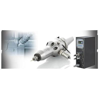 机床增速器HES810-NT40/日本NAKANISHI中西喷丝板微孔钻主轴/