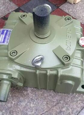 CHENTA GEAR成大蜗轮蜗杆减速机ESS100 1:10