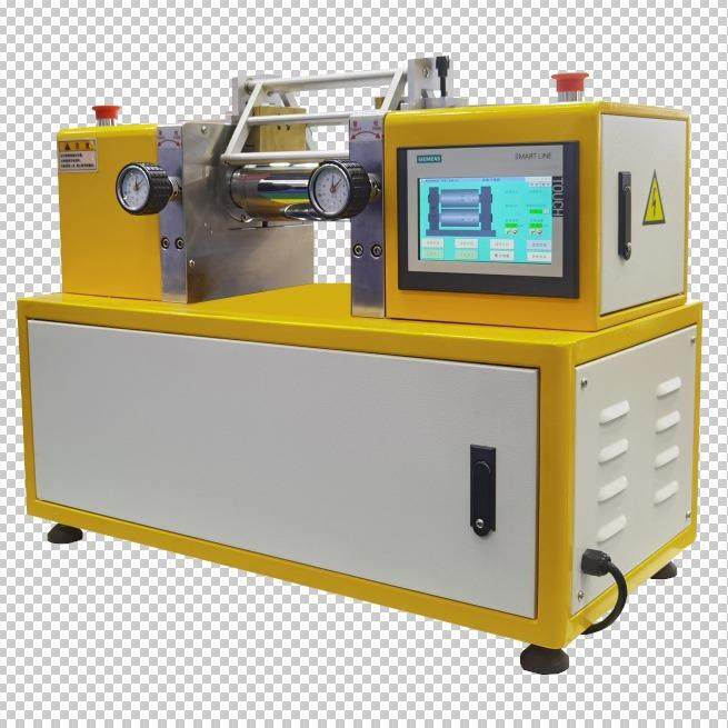 锡华3寸桌面型开炼机 电加热开放式混炼机 PLC程控型两辊开炼机,五金/工具,工程/建筑机械,淘宝优惠券,粉丝福利购,淘宝优惠卷