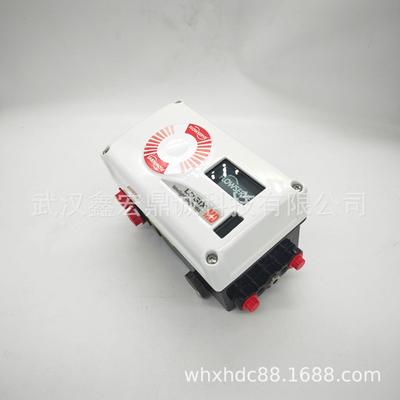 LOGIX 520MD+37-W1D300-GM1-0000福斯Flowserve数字阀门定位器