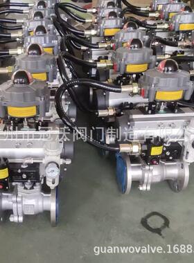 Q641H-150LB Q641H-300LB Q641H-600LBQ641H-900LB1500LB气动球阀