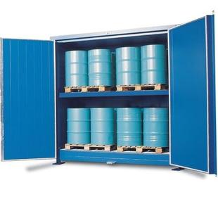 农业工业环保设备方舱集装箱撬装移动车载室外方舱集装箱消防方舱