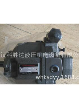 台湾大正PROPISTON柱塞泵液压泵数控油泵AR-22-FR01-C AR16-FR01C