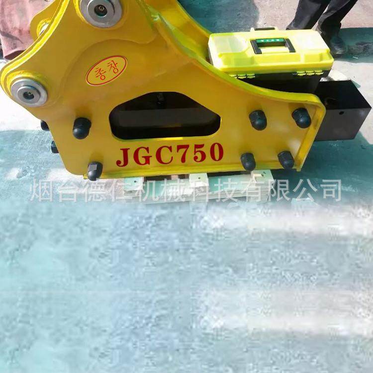 70挖掘机建筑液压破碎锤 德仁机械属具75炮锤 带两根钎杆,五金/工具,压路机,淘宝优惠券,粉丝福利购,淘宝优惠卷