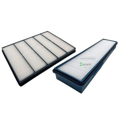 挖掘机配件沃尔沃Ec80 120 140 200 210 220 250 300380 D空调滤