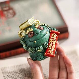 《逢考必过金榜题名》送给中考礼物摆件礼盒高考初中生高中生桌面