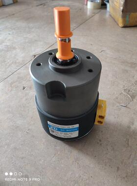 杭州电叉车CBD15-A2MC1行走驱动电机AMB155-110004-700.24V650W.