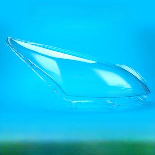 适用于标致3008大灯罩 13-15款标志3008灯罩前大灯大灯壳面罩