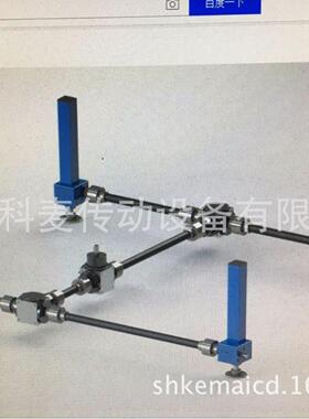 JRSS130/JRSSD150涡轮丝杆升降机worm gear lifter