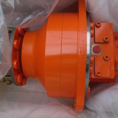 POCLAIN波克兰液压MS08-2-1BE-M08-2A50-5FFM液压马达