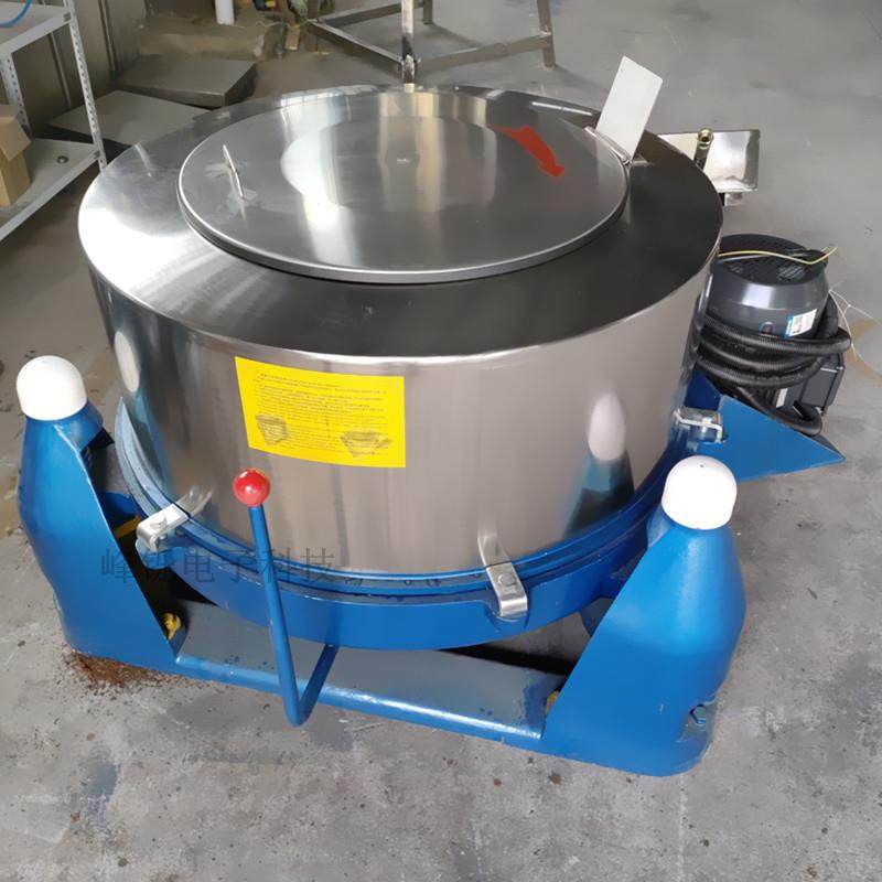 油炸食品三足式脱油甩油机薯条饺子馅甩水机豆粉豆浆固液分离机,工业油品/胶粘/化学/实验室用品,离心机,淘宝优惠券,粉丝福利购,淘宝优惠卷