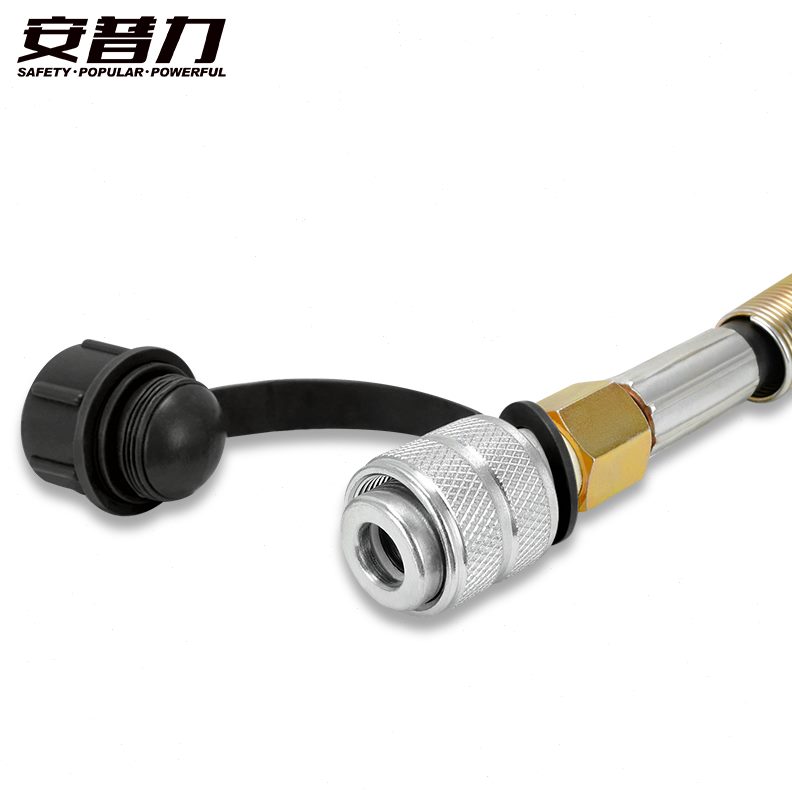 高压油管液压油管液压8Z70快速接头G3/含MPA软管橡胶管工具