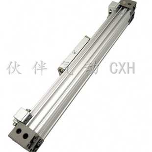 300Z 100Z 伙伴气动无杆气缸MY1B40G 400Z 200Z 500Z