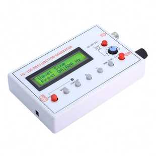 Function 500KHz dds函数信号发生器 Generato Signal 100 1Hz