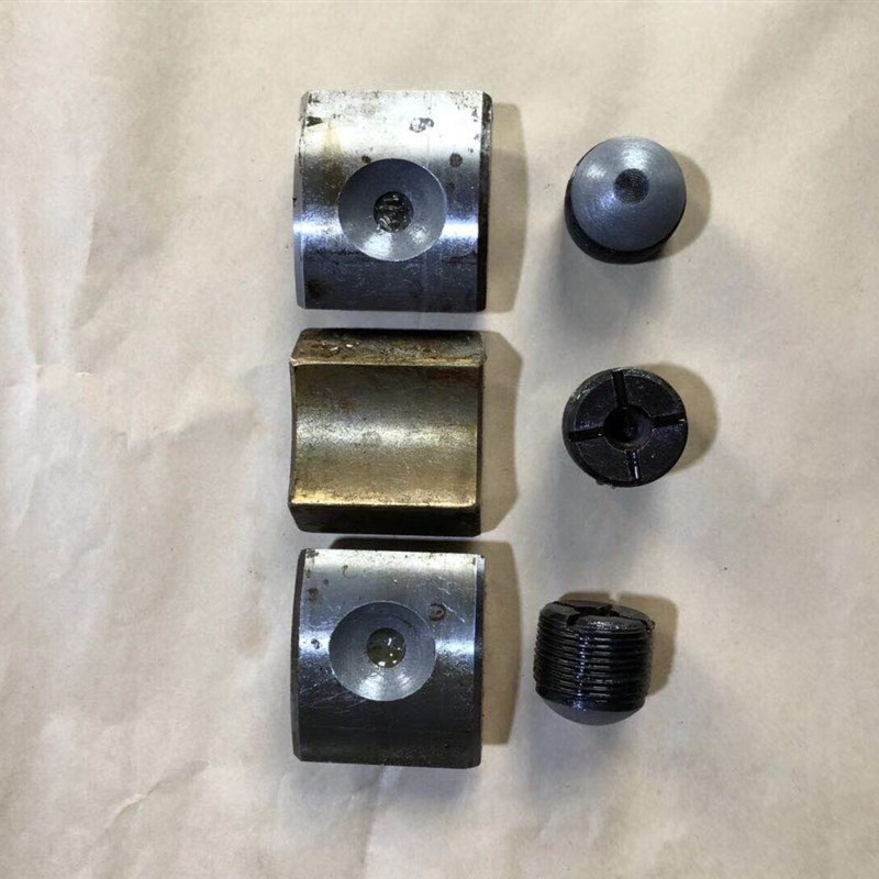 沈阳机床厂M7130砂轮主轴 轴瓦铜瓦 直销正品平面磨床配件