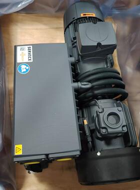 BUSCH普旭真空泵R5 RA0100F新款 现货供应 原装正品
