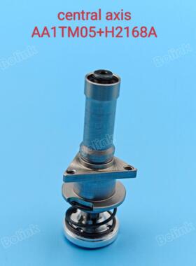 FUJI富士NXT贴片机工作头原装 H01头中心轴 AA1TM05+H2168A