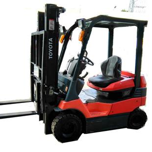 2噸豐田電動叉車出租出售 叉車二手2噸7FB20豐田電動叉車出租出售