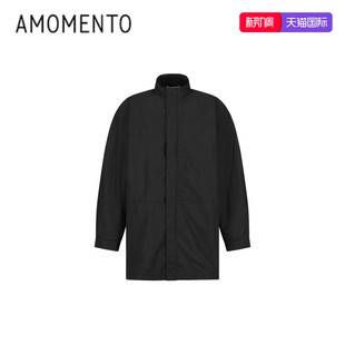 SAFARI 26PS WIND JUMPER 休闲防风夹克 26早春新款 AMOMENTO