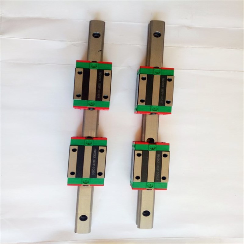 精密滚珠丝杆螺母套装SFU2014 1605 2010 2510规格齐全