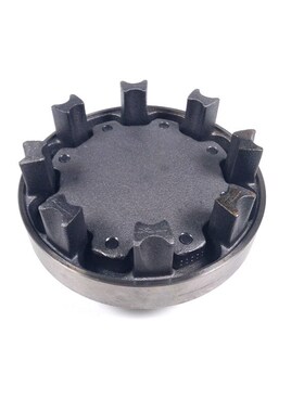 FLENDER N-EUPEX Size95 110 125 140 160 180 200 225 250联轴器