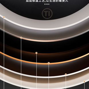 陶瓷内胆焖茶壶热水显温闷泡 M3NO保温壶家用大容量暖新款