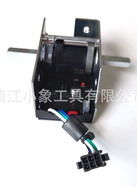 中力电动搬运车EP手柄加速器ET153前进后退旋钮调速器 开关配件