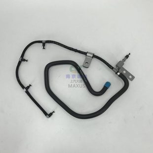 油管大器回密封圈8油回0 油器喷喷上通发动机油V喷油嘴汽管原装