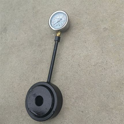 锚杆锚索测力机 纽威达MYJ-20锚杆液压测力计矿用煤矿巷道测力计