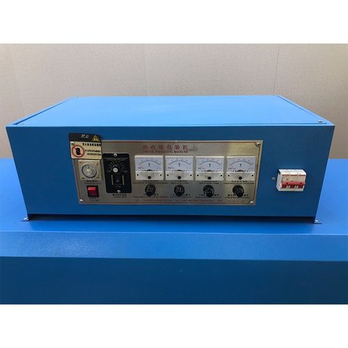 收缩包装机 收缩膜机上海江凯厂家吸塑塑封机热收缩膜包装机