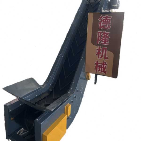 橡胶皮带输送机楼送料传送带运输机装卸车移动输送机装车机
