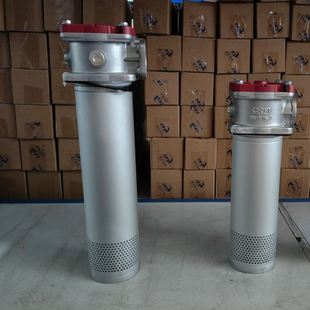 过滤器回油过滤器 现货RFA系列微型直回式 过滤器