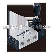 HVL832 气立可手动阀HVL802 HVL803F HVL802F HVL832F HVL803