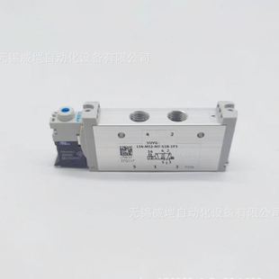 1H2L G18 8042563 LK14 FESTO费斯托电磁阀VUVG M52