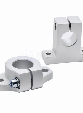 轴支座SHFT SHFM SHFSS SHF SHFD8 10 12 15 16 20 25 30 35 40