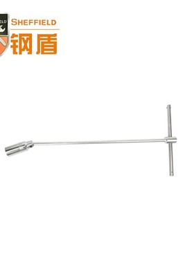 钢盾工具 S035008 麻柄压线钳 8寸 剪线钳 剥线钳