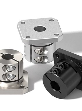 光轴固定座导向轴支座支撑座STHWSL/STHWSBL12 16 20 25 30 40 50