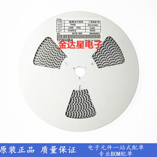 SS210 丝印SS210 SMA 214AC 一盘2000个 SOD 贴片二极管SR2100