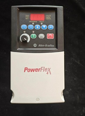 ab变频器 22A-B017N104