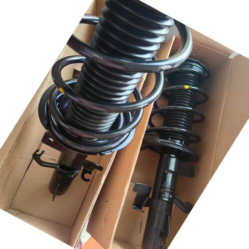 适用于海马福美来四代 M5 M6 F7 V70前后减震器总成舒适避震机芯