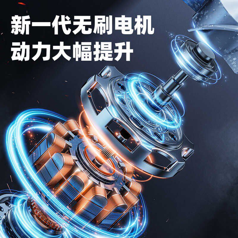 充电台钻微型家用小型220v多功能电钻打孔机桌面高精度工作台变速