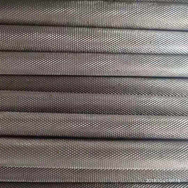 303 304不锈钢网纹滚花棒 压花棒 拉花圆棒 铁棒 可零切加工