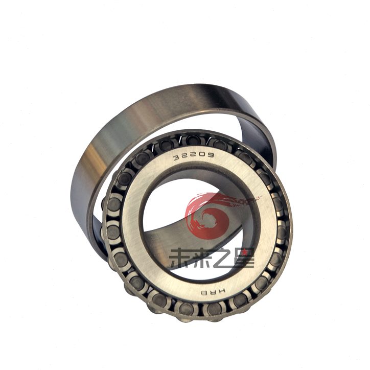 锥 320  50X0HR6子圆  48滚60B32032轴承44XX32哈尔滨轴承